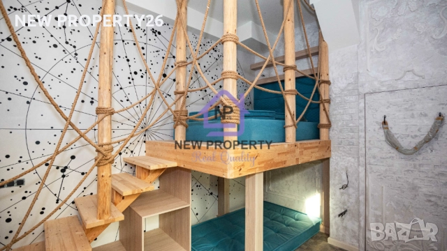 Продажба две изцяло реновирани къщи в гр. Несебър !, снимка 16 - Къщи - 52956456