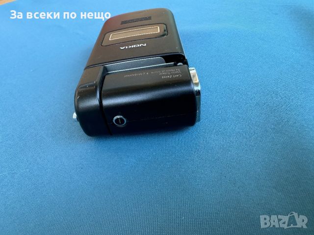 Nokia N93 , Made in Finland, снимка 4 - Nokia - 46580474