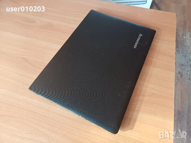 15.6' Lenovo i3- 4th/500GB HDD/8gb-DDR3L/USB3.0 , снимка 3 - Лаптопи за дома - 47875594