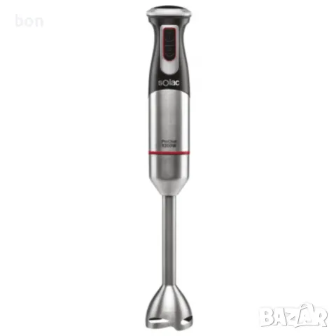 Пасатор SOLAC Pro Chef BA5609, снимка 3 - Чопъри и пасатори - 47180336