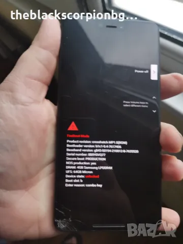 GOOGLE PIXEL 3 XL , снимка 7 - Други - 48218411