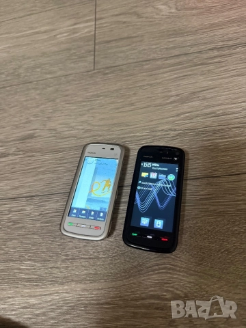 Nokia 5230 5800 6700s 3200, снимка 4 - Nokia - 52380833