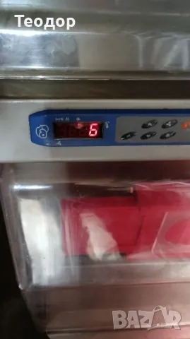 месомелачка с охлаждане maprod refrigere , снимка 17 - Месомелачки - 50147949