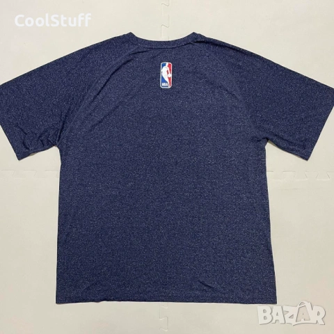 Тениска Adidas New Orleans Pelicans Размер XXL, снимка 4 - Тениски - 53933372