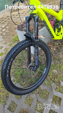 Commencal meta supreme XS, снимка 3 - Велосипеди - 53839417