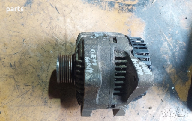 Генератор Ситроен Джъмпер - Ксара - Берлинго - Пежо Боксер - Партнер - Фиат Дукато - 9623727280, снимка 5 - Части - 52021896