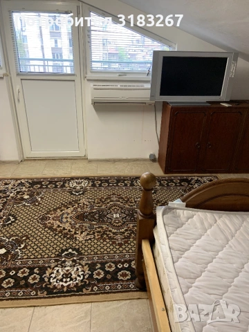 Под наем дългосрочно от 1март, снимка 3 - Апартаменти - 53463501