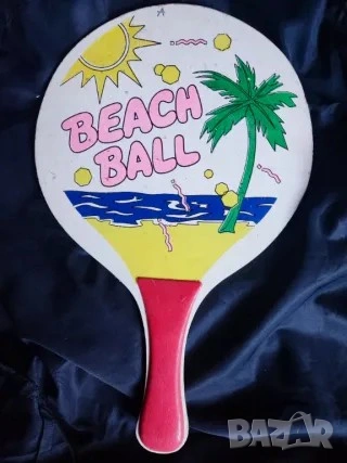 Хилка за плажен тенис и Ракета за тенис на корт Хилки за тенис Ракети за тенис на корт  🎾 