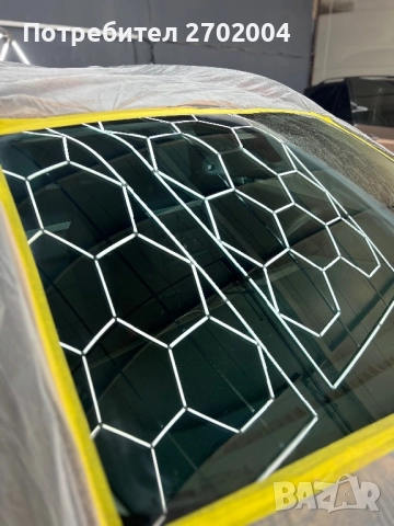 Полиране на стъкла , снимка 2 - Полиране - 52515875