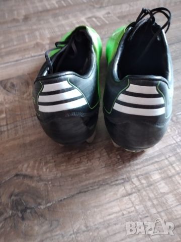 Бутонки Adidas F 30 номер 44, снимка 5 - Футбол - 46141924