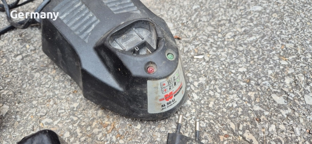 зарядно 14v 18v 20v 36v hilti bosch hitachi makita , снимка 14 - Други инструменти - 52713362