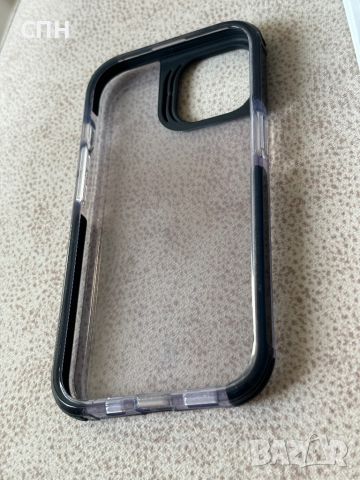 калъф cellularline tetra force strong guard iphone 15, снимка 3 - Калъфи, кейсове - 45403628