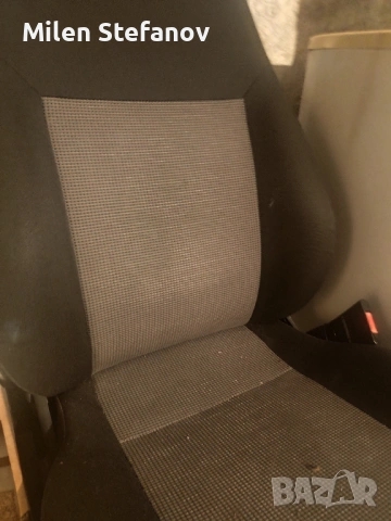 Опел мерива, снимка 6 - Части - 54195742