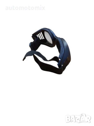 Ретро очила,Очила за каска тип ретро - 037, снимка 4 - Аксесоари и консумативи - 32372818