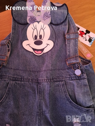 Доставка до СПИДИ АВТОМАТ 2,14€ - Блузи ,потници и бельо,зимно яке,дънки, р-р 110-116, 5-6 години, снимка 8 - Други - 53517213