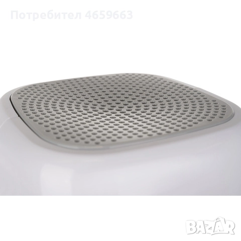 Обезвлажнител за въздух – електрически абсорбатор на влага 800 мл, Ruhhy , снимка 6 - Влагоабсорбатори и влагоуловители - 52526299