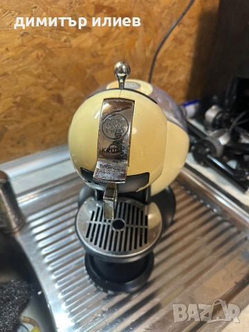 Dolce gusto melody, снимка 3 - Кафемашини - 54100632