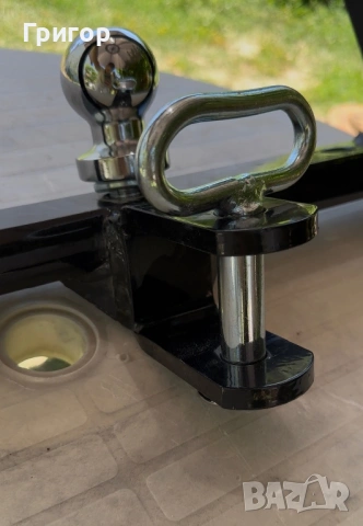 Универсални тегличи за трактор, снимка 3 - Селскостопанска техника - 53680689