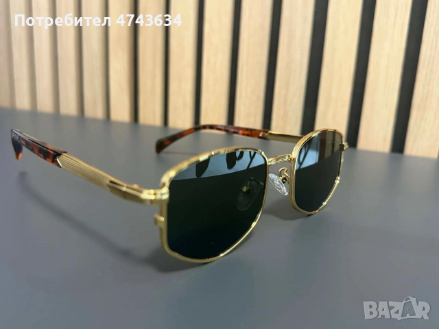 слънчеви очила с ув защита, снимка 2 - Слънчеви и диоптрични очила - 54124154