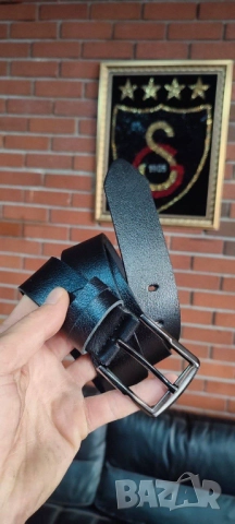 колани от естестествена кожа в кутия calvin klein tommy hilfiger emporio armani, снимка 10 - Колани - 51442805