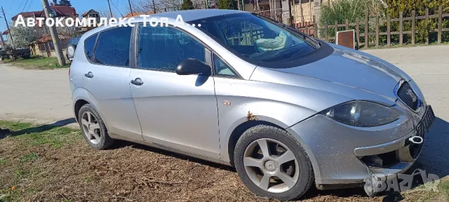 Сеат Алтеа/Seat Altea , снимка 2 - Автомобили и джипове - 49558497