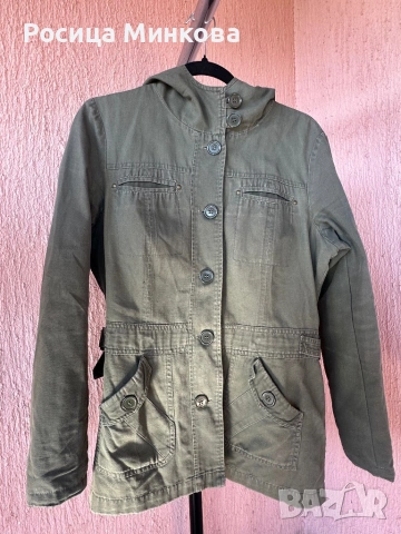 Преходно яке Vero Moda