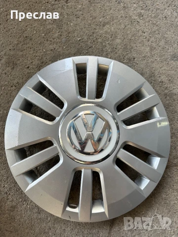 1 брой оригинален тас за Vw Up 14