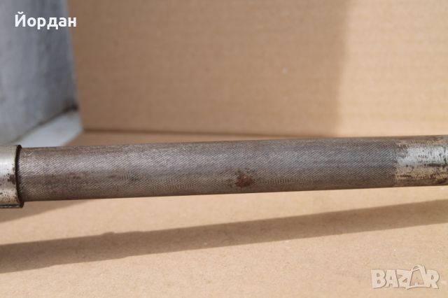 Детска пушка с тапи ''Haenel'', снимка 6 - Колекции - 45783010