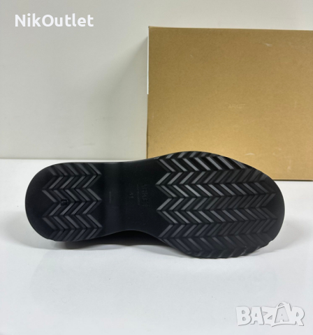 Arket Leather Boots, снимка 5 - Мъжки боти - 44940757