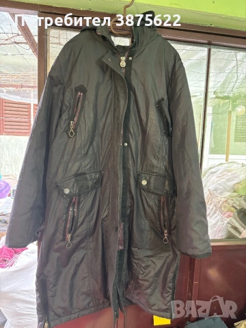 Якета втора употреба, снимка 2 - Якета - 53509804