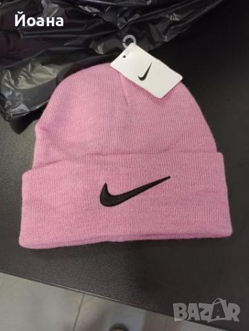 Оригинална Нова шапка на Nike