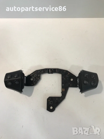 Бутон/ключ за волан за Mercedes A Class W169 (2006) 1698207310, снимка 3 - Части - 53983074