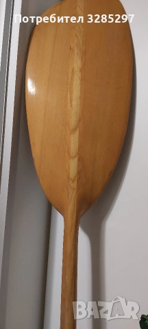 гребло за каяк, снимка 2 - Екипировка - 53903137