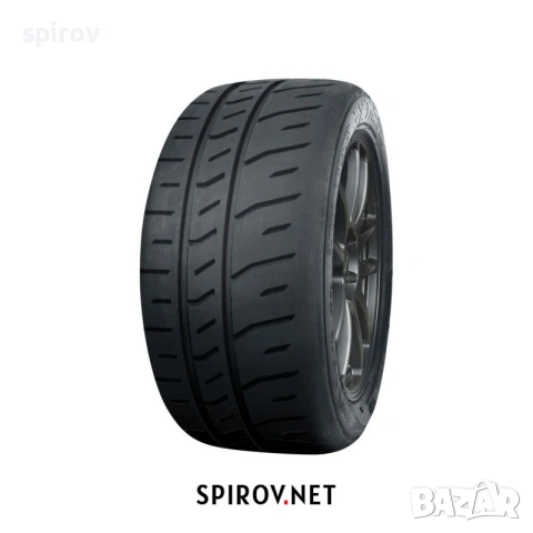 Полу-слик Extreme Tyres 225/45R17 VRC X