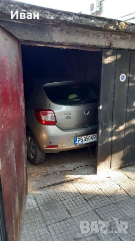 Dacia Sandero 1.2 Бензин, снимка 3 - Автомобили и джипове - 46520610