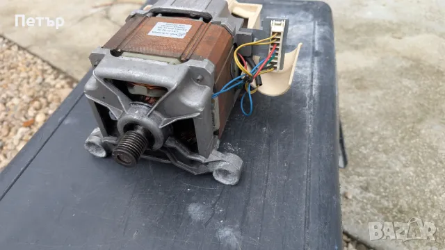 Пералня Panasonic NA-147VB4 - на части , снимка 2 - Перални - 49305127