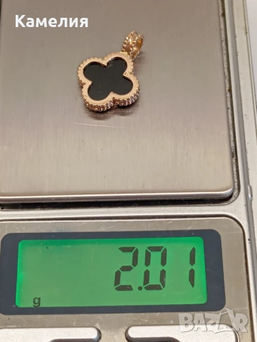 Руско злато , снимка 11 - Колиета, медальони, синджири - 54120098