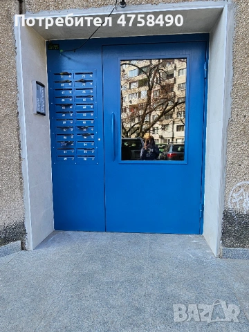 давам под наем двустаен слънчев апартамент, снимка 12 - Апартаменти - 53752359