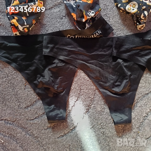 Еротичен сет, снимка 5 - Бельо - 52971252