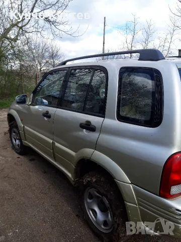 Продавам СузукиГранд Витера, снимка 2 - Автомобили и джипове - 49899595