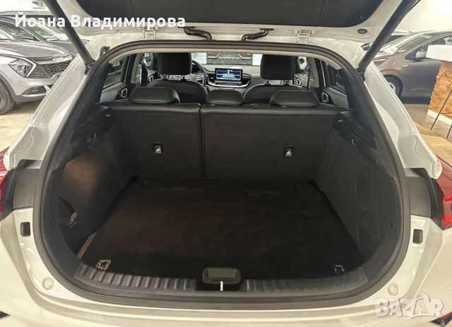 Kia XCeed НА ЧАСТИ , снимка 16 - Автомобили и джипове - 47811599