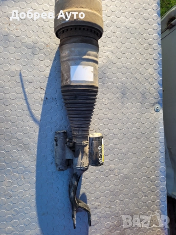 Предна дясна възглавница за Mercedes GLC250 cdi X253  