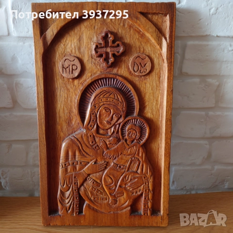 Дърворезби, снимка 7 - Други - 51450855