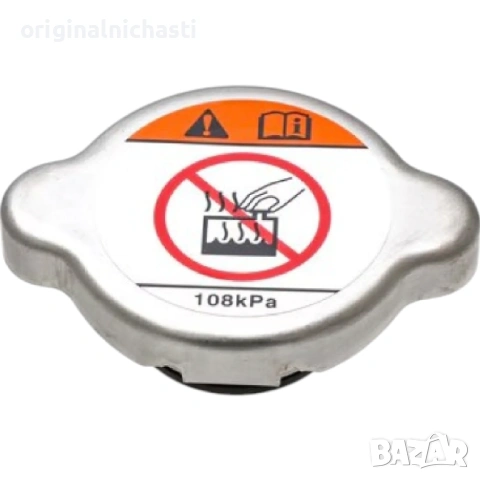 MR968532 Капачка за воден радиатор за МИТСУБИШИ ПАДЖЕРО MITSUBISHI PAJERO OEM MITSUBISHI