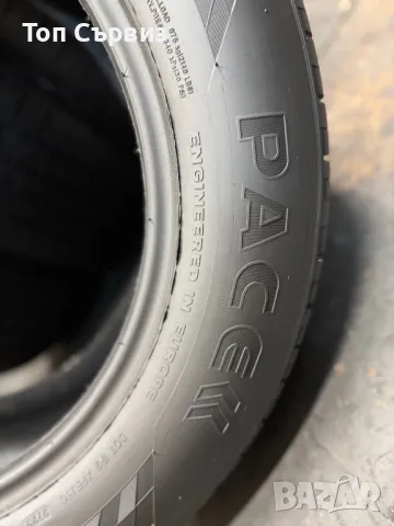 235 60 18, Летни гуми, Pace Impero, 4 броя, снимка 6 - Гуми и джанти - 49699572