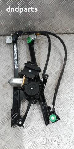 Стъклоповдигач VW Sharan 2002г.(преден ляв)	