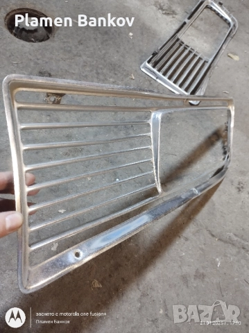 продавам запазен части за БМВ, снимка 10 - Части - 51641721