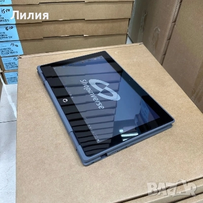 Лаптоп HP ProBook x360 11 G5 EE Grey, снимка 15 - Лаптопи за дома - 51852142