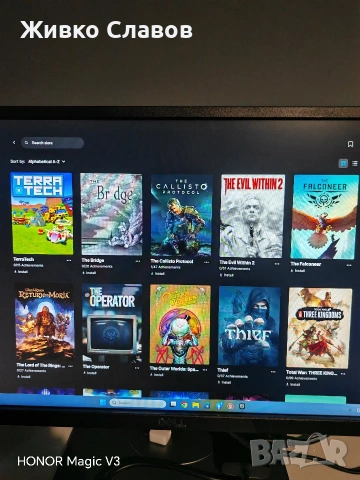 epic games account, снимка 8 - Игри за PC - 53042444