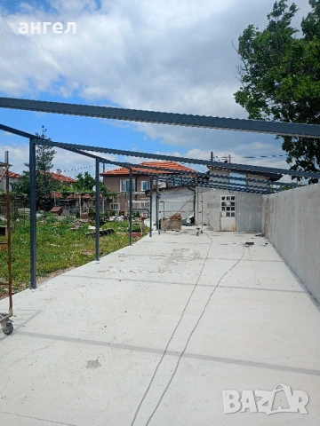 метални конструкции Пловдив, снимка 3 - Други услуги - 50506946